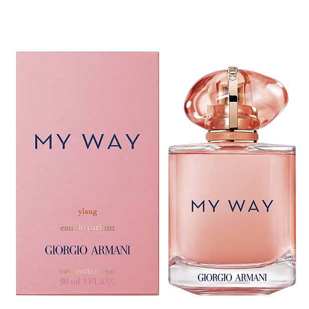 ARMANI/MARE في الديوتي فري: مجموعة الصيف التي تجلب إليكِ الأناقة الإيطالية