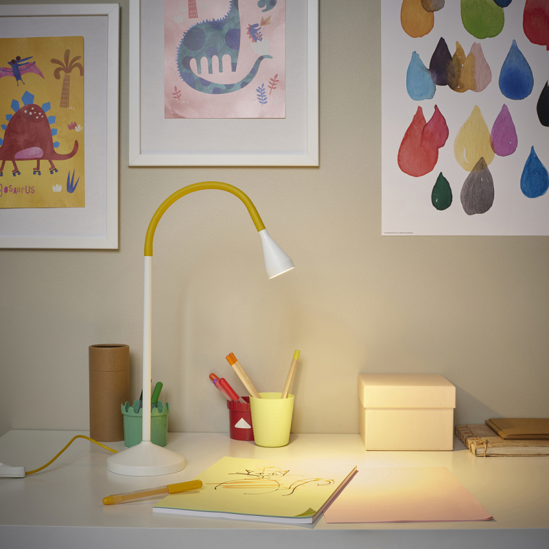 نعود إلى المدارس مع إيكيا