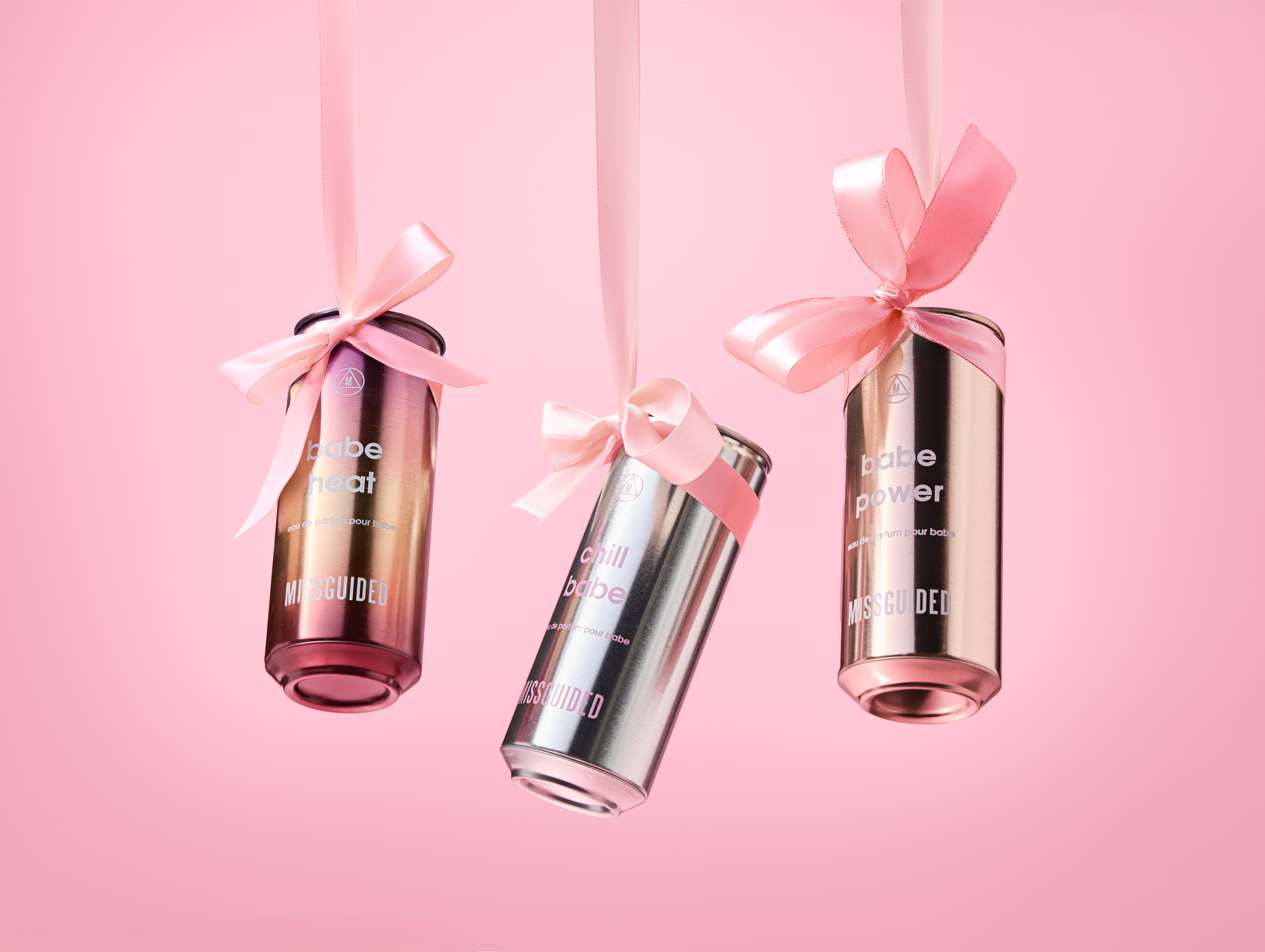 العلبة التي ستدفئ شتاءكم: عيد الميلاد أكثر حرارة وجرأة مع التشكيلة المتّقدة BABE من MISSGUIDED