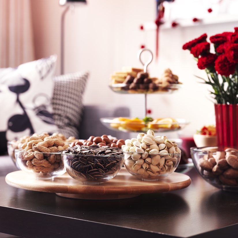 نواصل فصل الشتاء مع تخفيضات IKEA SALE