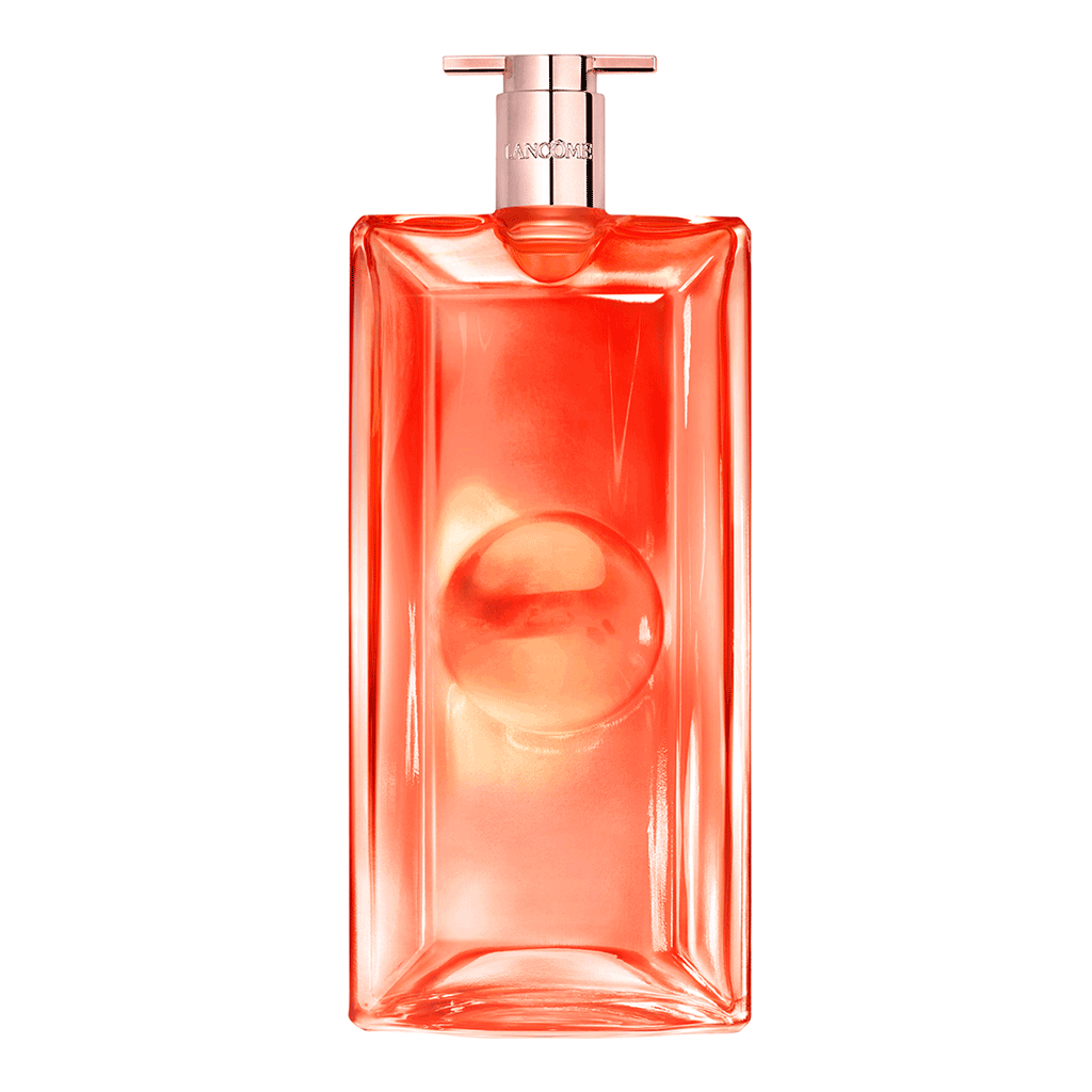 لانكوم تطلق عطر Idôle Peach’n Roses للنساء اللواتي يعشقن عطراً منعشاً، أنثوياً وآسراً