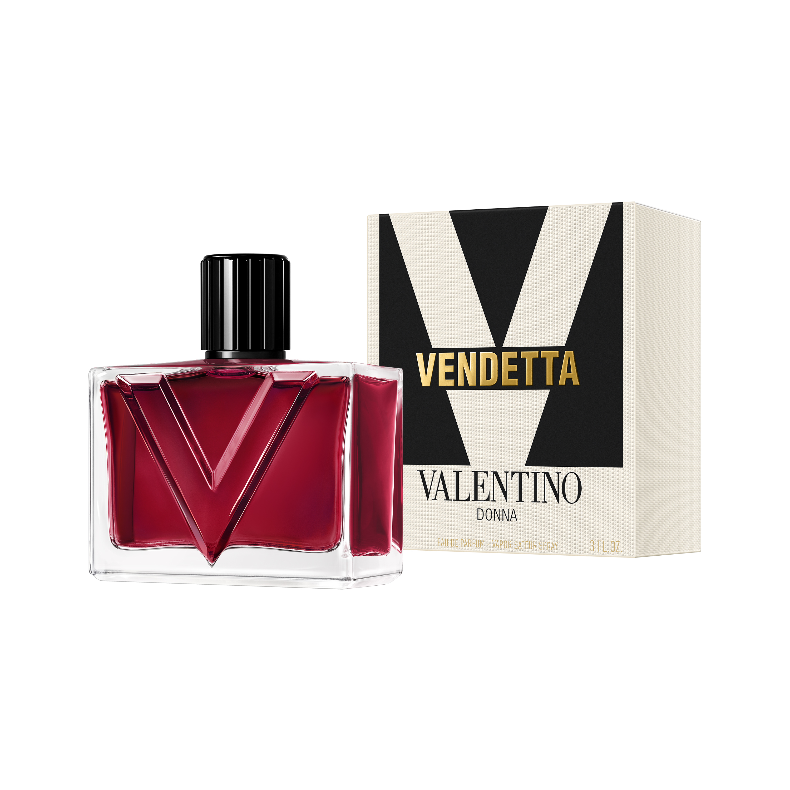 تعرّفوا على VENDDETTA